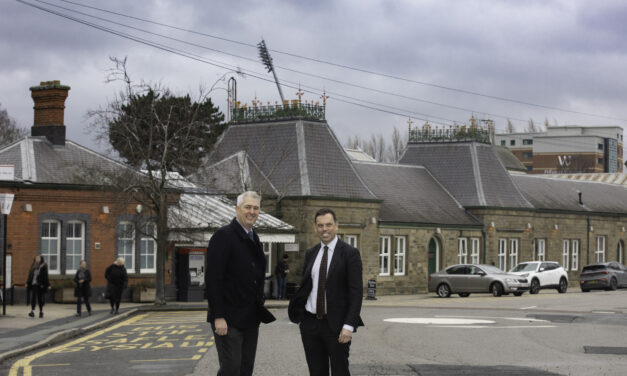 Game-changing Wrexham Gateway project surges past £100m as bosses say: “This is our moment”