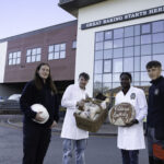 Jobs rush as North Wales bakery is flooded with applications to become “oven ready” future leaders