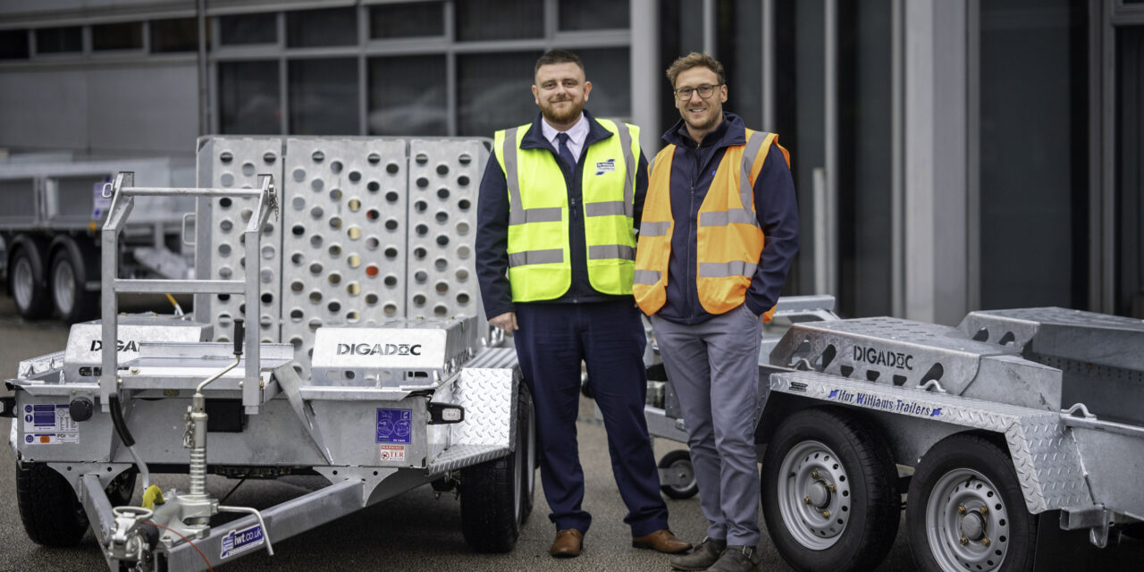 Landmark trailer deal aims to cut accidents and save lives