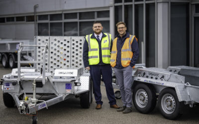 Landmark trailer deal aims to cut accidents and save lives