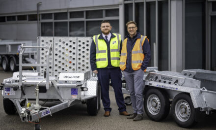 Landmark trailer deal aims to cut accidents and save lives