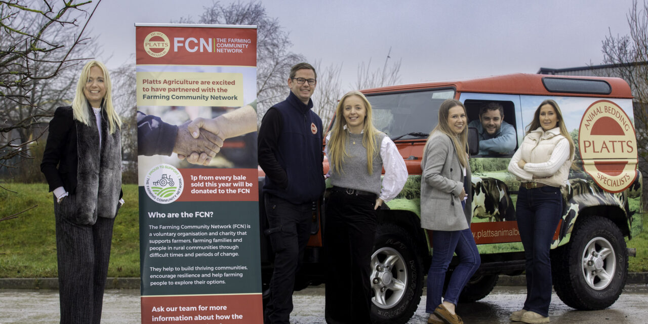 “Horrific” farm suicide crisis: Welsh company trains workers to help save lives