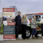 “Horrific” farm suicide crisis: Welsh company trains workers to help save lives