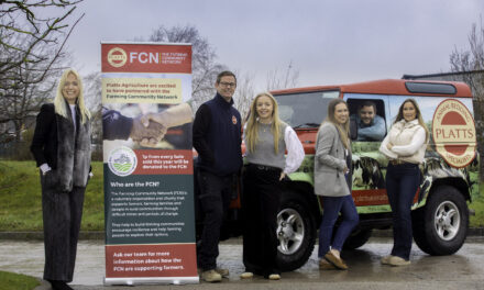 “Horrific” farm suicide crisis: Welsh company trains workers to help save lives