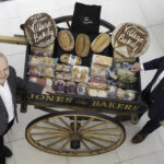 Phoenix from the ashes: Welsh bakery’s £115m comeback creates 700 jobs after massive blaze