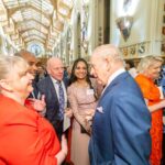 King’s touching message to carers from Wales: “You are not forgotten”