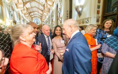 King’s touching message to carers from Wales: “You are not forgotten”