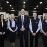 Boom time for Welsh wholesaler as expo attracts record crowds and £3m sales