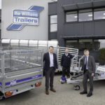 North Wales trailer giant drives into South America with 50 jobs boost