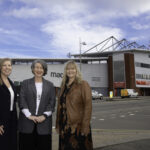 Wrexham leaders unite in drive to make city “one of the best places in world to grow up”