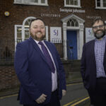 North Wales law firm snaps up top property lawyer as business boom drives surge in demand