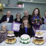 Tears and tributes as Wrexham MS Lesley Griffiths bids emotional farewell after 19 years at Senedd