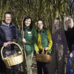 “Inside Venturewood”: Cheshire charity launches new autism-friendly forest sessions 
