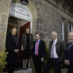 Surprise message from Sir Bryn Terfel  as “true champion” Lesley Griffiths bids farewell