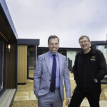£500k “garden room village” fuels 25% sales boost for North Wales firm