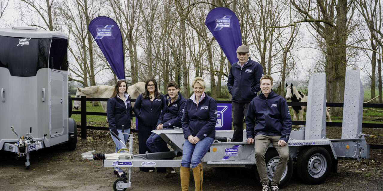 “Game-changer” deal with trailer giant sparks expansion for Essex family firm