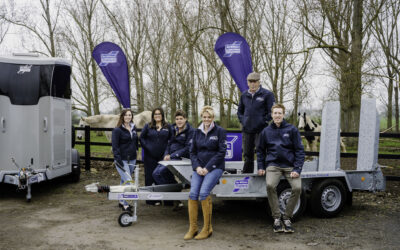 “Game-changer” deal with trailer giant sparks expansion for Essex family firm