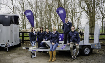 “Game-changer” deal with trailer giant sparks expansion for Essex family firm