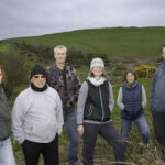 Anger as wind turbines 20 metres taller than Blackpool Tower spark revolt in rural Conwy