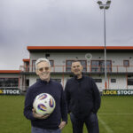 Storage firm lands key role as Euro U19 tournament brings future football stars to North Wales