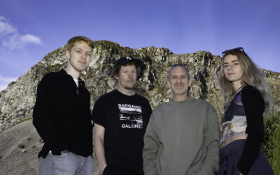 Hollywood star Rhys Ifans joins North Wales youth as “priceless” Cool Cymru footage heads to top London festival