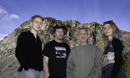 Hollywood star Rhys Ifans joins North Wales youth as “priceless” Cool Cymru footage heads to top London festival