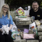 Bin-day bunny shock: Abandoned Easter rabbits spark rescue crisis