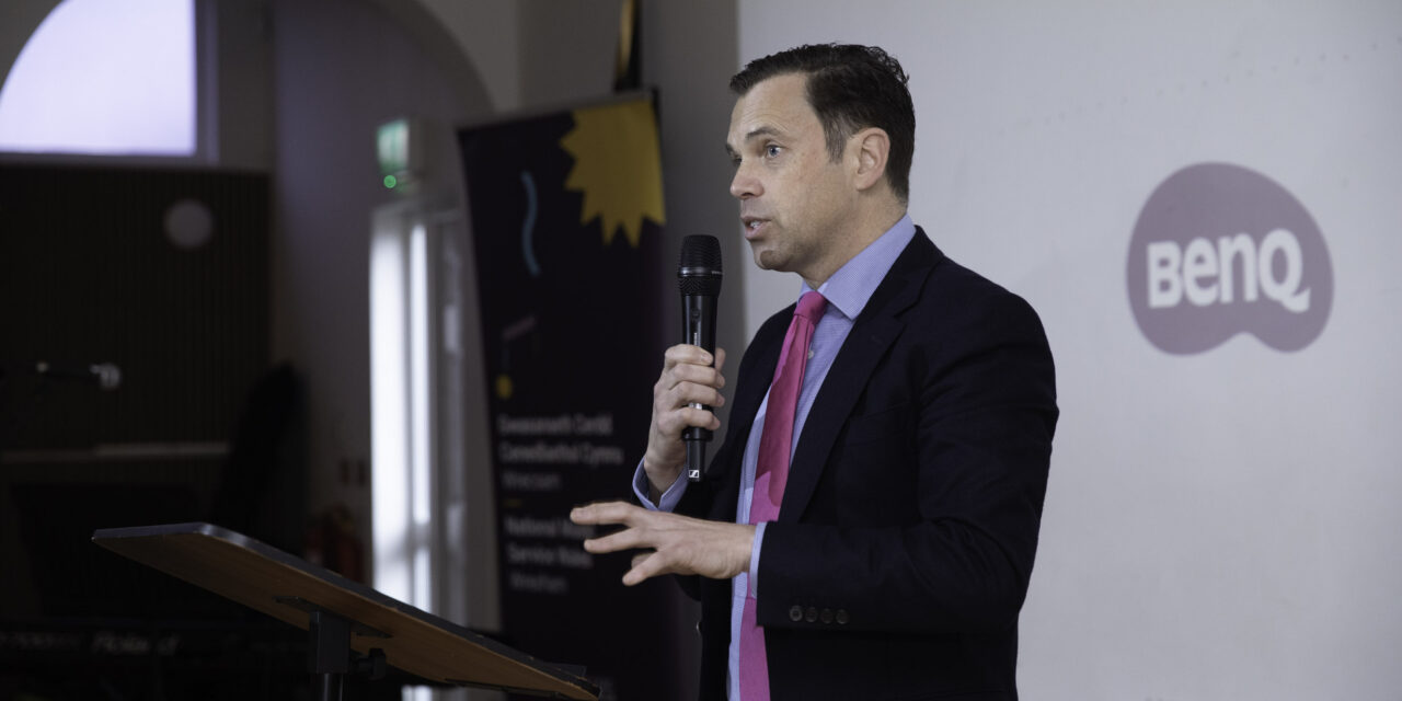 North Wales business leaders throw support behind “Holyhead to Hull” Olympic plan