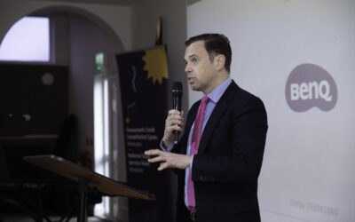 North Wales business leaders throw support behind “Holyhead to Hull” Olympic plan