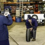 “TikTok Tone” grandad goes viral helping new Ifor Williams Trailers dealer smash 4m views