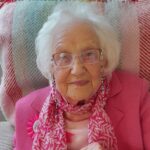 Tributes to “Granny Dot” who died aged 102 after £6k gamble helped build £70m Welsh food giant