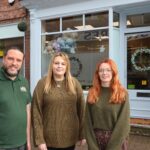 Storage firm funds community hub with breakfast raves and ghost nights 