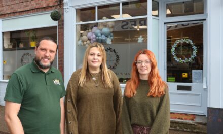 Storage firm funds community hub with breakfast raves and ghost nights 