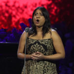 World’s top young singers set for £3,000 sing-off at Llangollen Eisteddfod