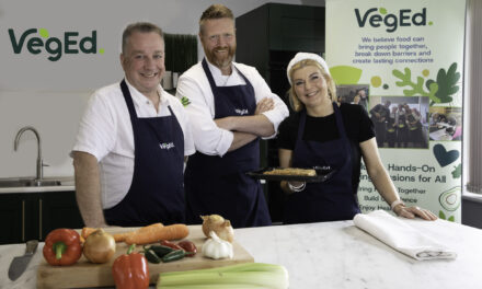 Mum-of-two’s mission to teach one million people budget cooking with 50p meals