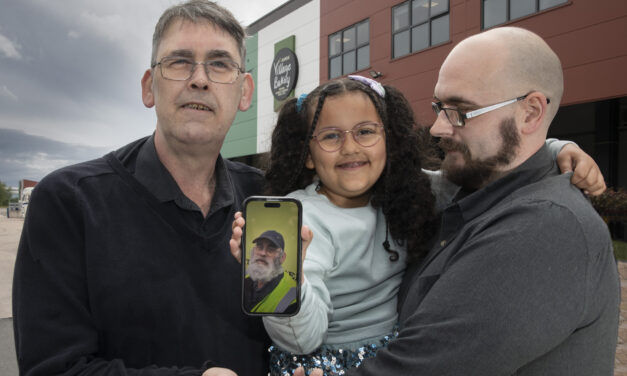 Tributes to Village Bakery “hero” Phil who mentored generations of bakers
