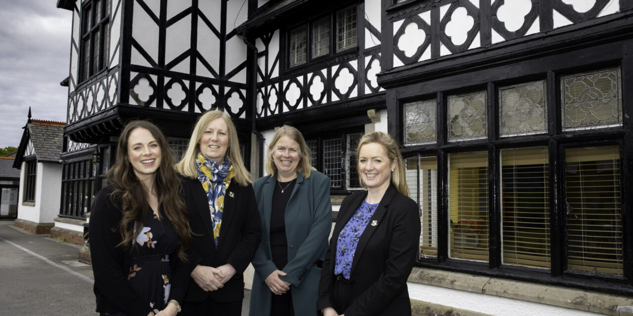 Leading independent schools merger: Historic Fairholme Prep School joins fast-growing Myddelton College