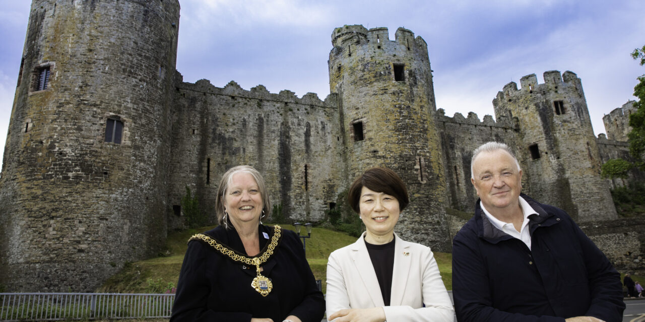 James Bond’s castle connection sparks £4.5m boost for North Wales tourism