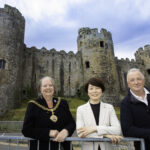 James Bond’s castle connection sparks £4.5m boost for North Wales tourism
