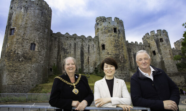 James Bond’s castle connection sparks £4.5m boost for North Wales tourism