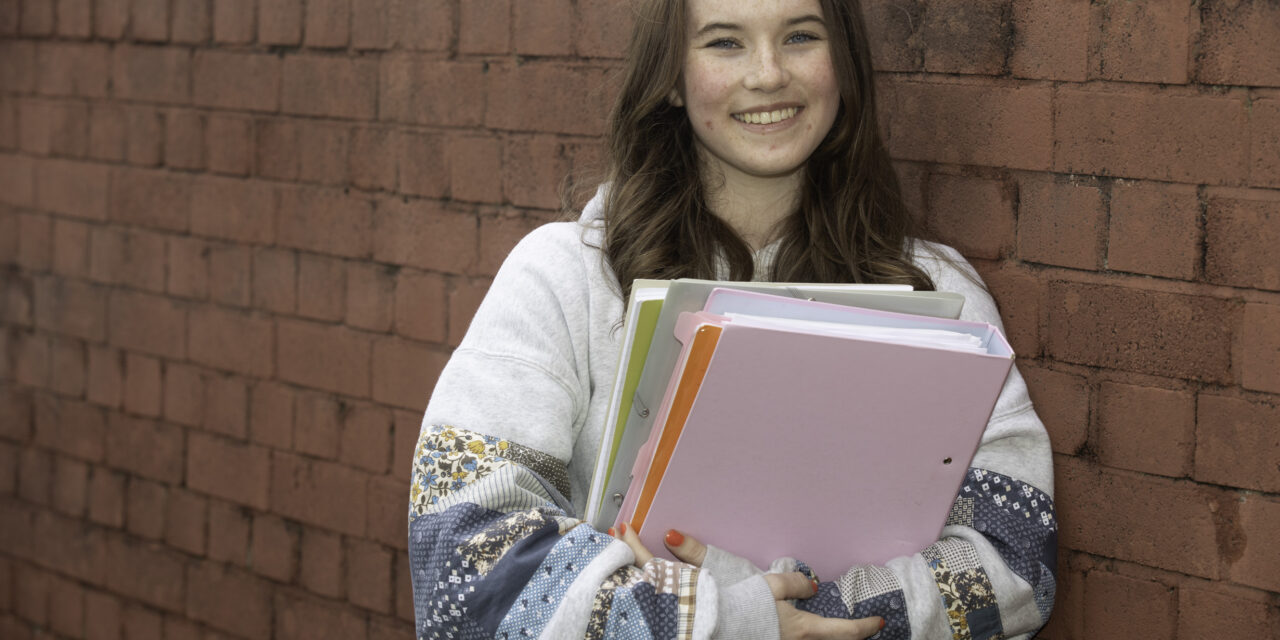 “Massive relief” for teen after shock North Wales school closure threw A-level future into doubt
