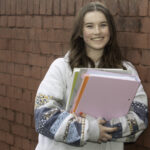 “Massive relief” for teen after shock North Wales school closure threw A-level future into doubt