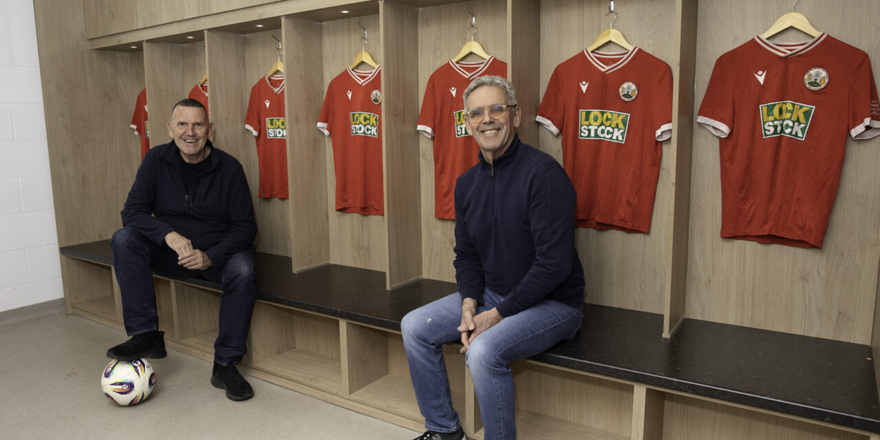 Young footballers could land brand new kit thanks to Euro tournament giveaway