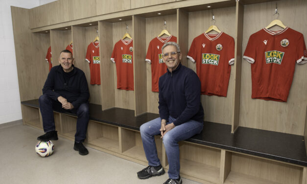Young footballers could land brand new kit thanks to Euro tournament giveaway