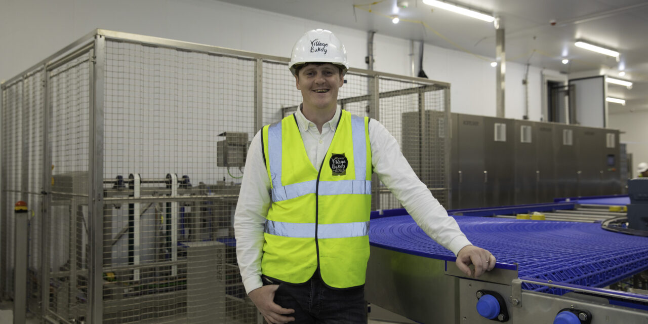 “Phoenix from the flames”: Rising star who joined bakery at 17 chosen to lead £28m comeback