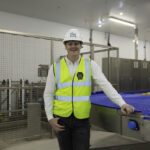“Phoenix from the flames”: Rising star who joined bakery at 17 chosen to lead £28m comeback