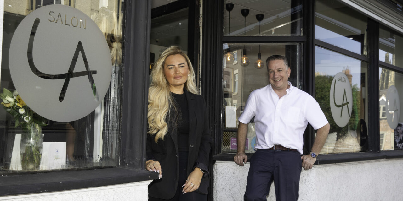 Fury family fly Welsh hairdresser in secret for Venezuela’s lavish wedding