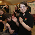 It’s going to be emotional: Sign language choir set to bring Wrexham audience to tears at major gala
