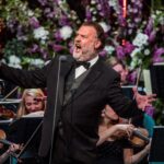 Global opera star Sir Bryn Terfel to make festival debut in major musical coup