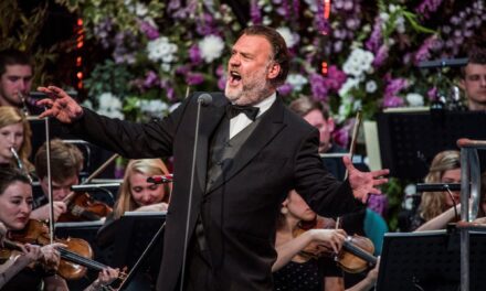 Global opera star Sir Bryn Terfel to make festival debut in major musical coup